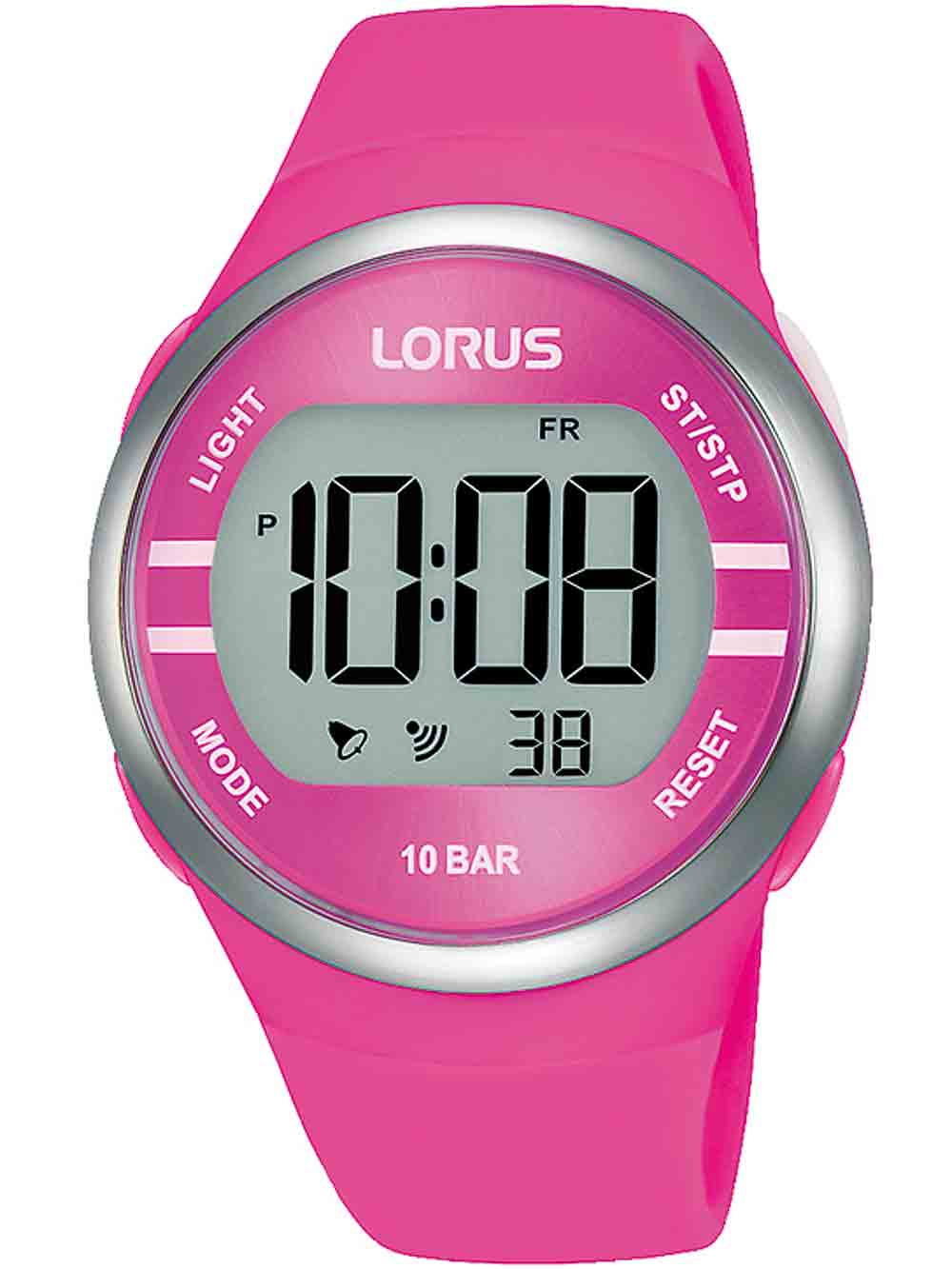 

Женские часы Lorus R2343NX9