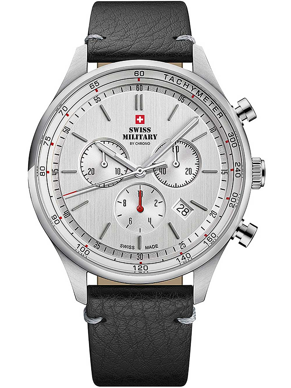 

Мужские часы Swiss Military by Chrono SM34081.07
