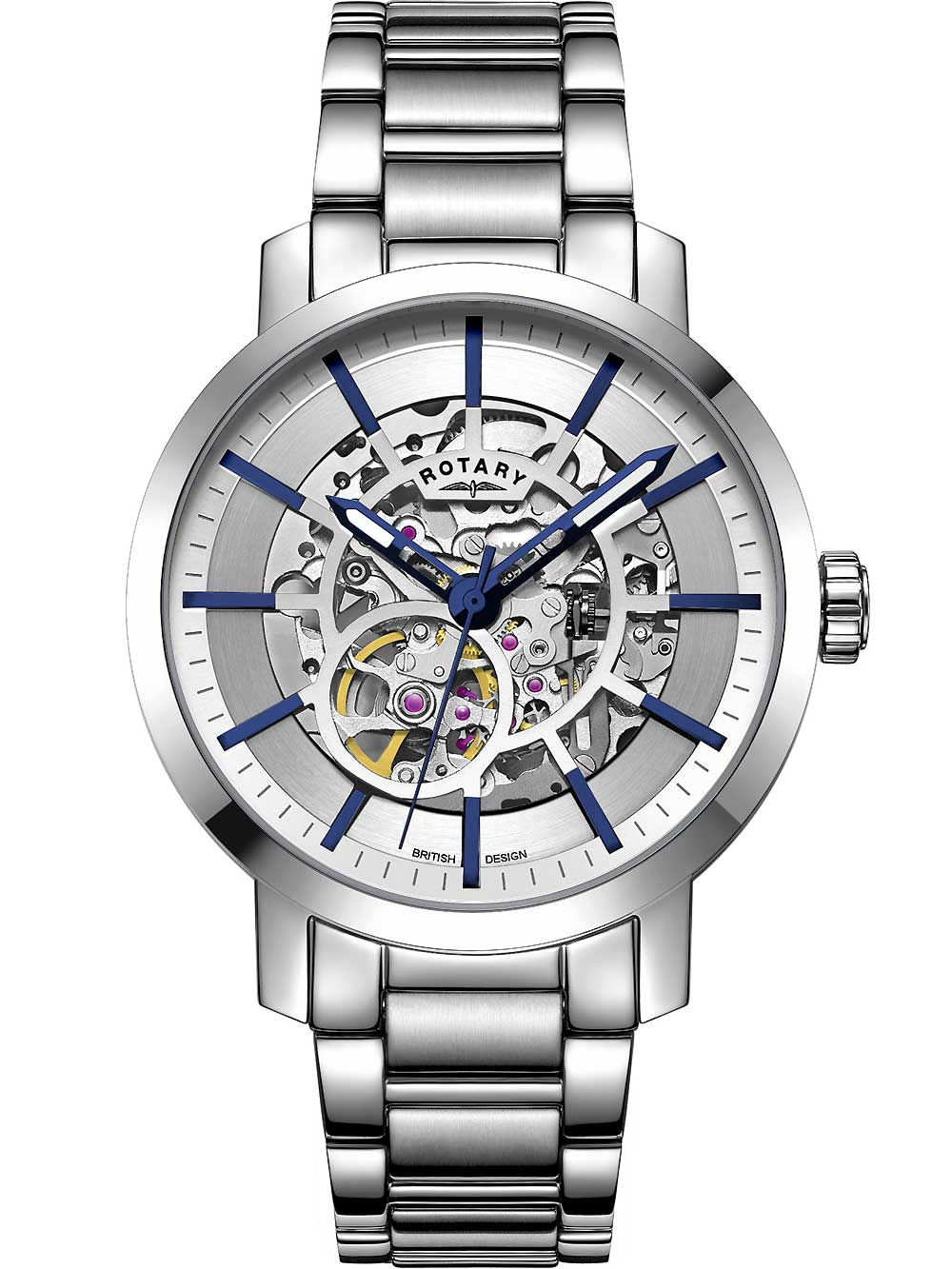 

Мужские часы Rotary GB05350/06