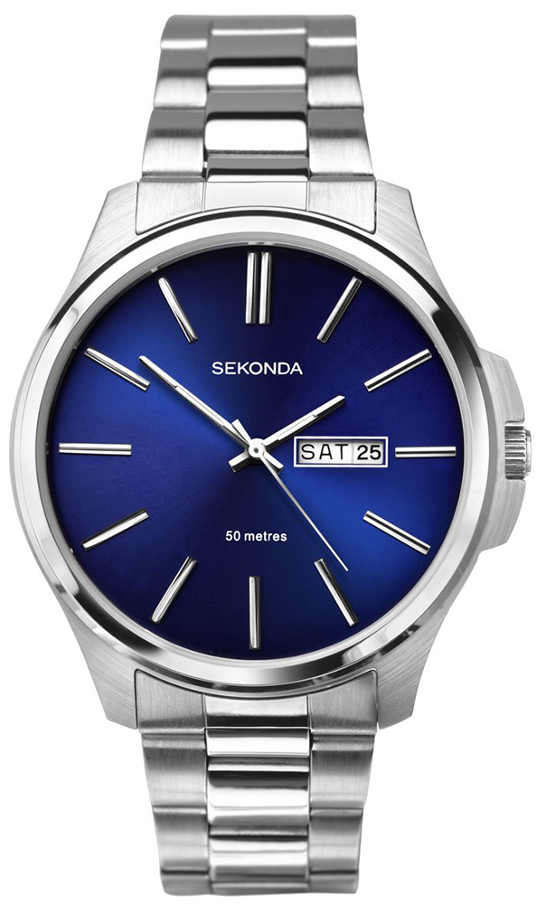 

Мужские часы Sekonda SEK.1224