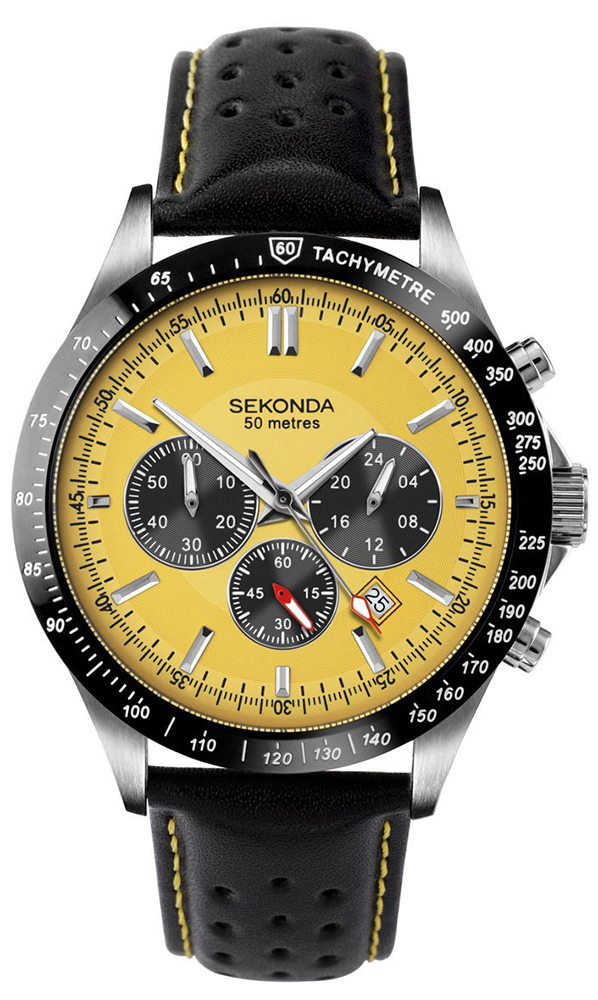 

Мужские часы Sekonda SEK.1395