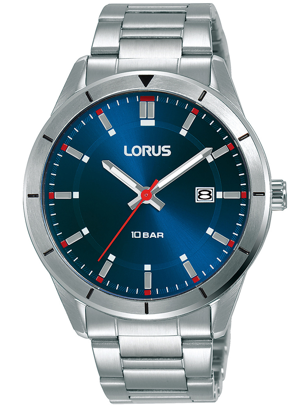 

Мужские часы Lorus RH999LX9