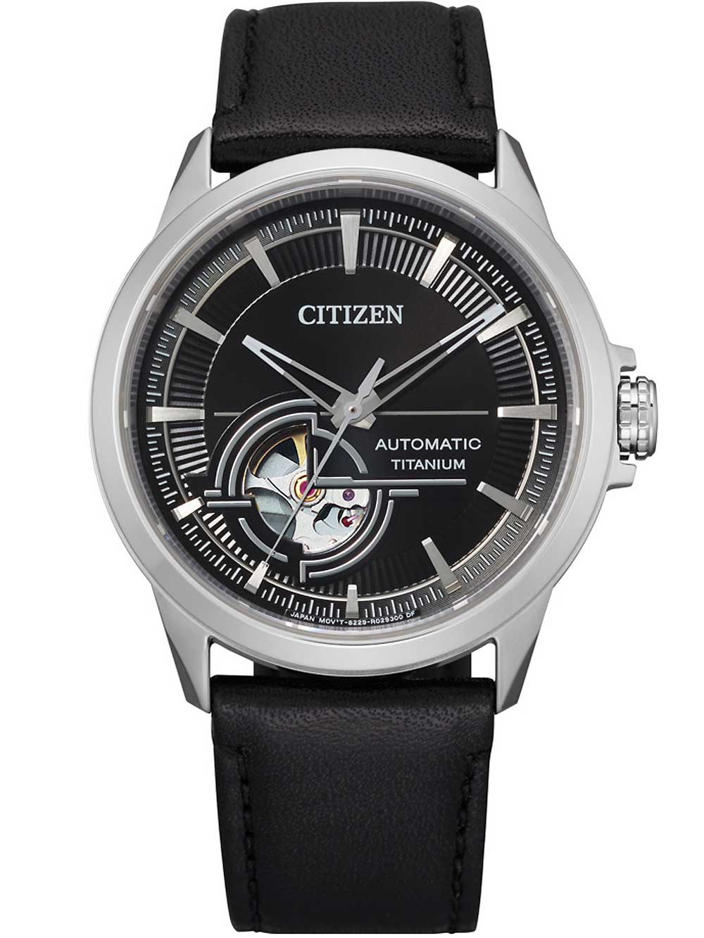 

Мужские часы Citizen NH9120-11E