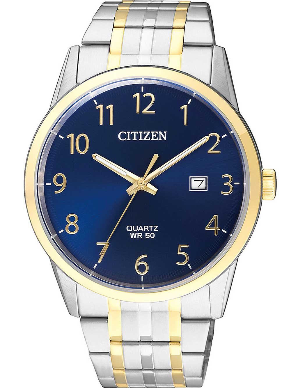 

Мужские часы Citizen BI5004-51L