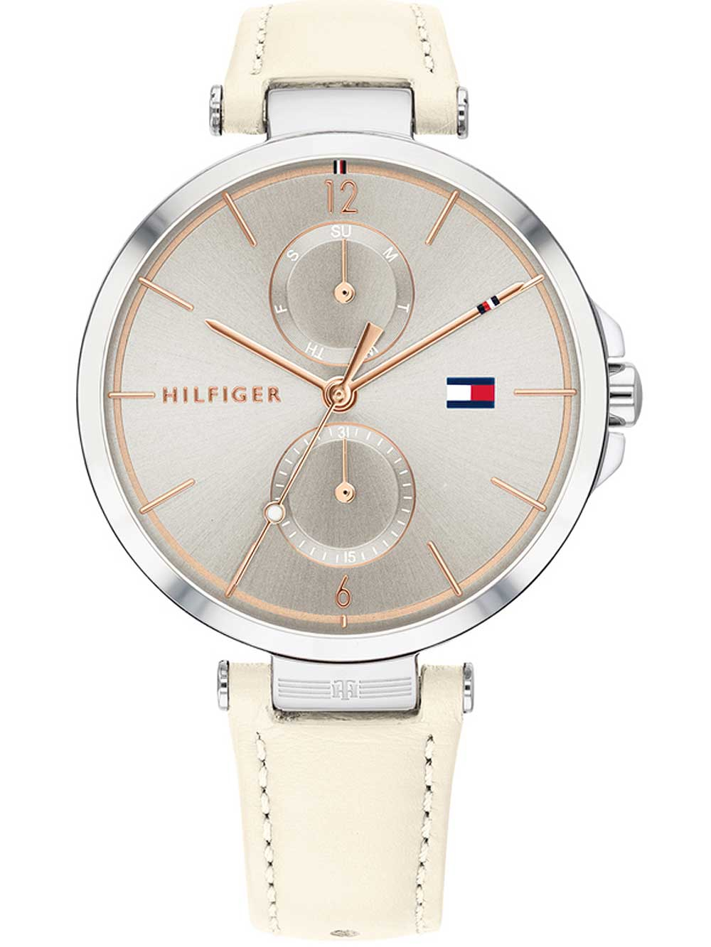 

Женские часы Tommy Hilfiger 1782123