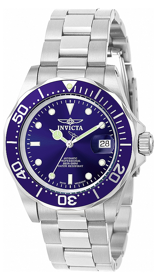 

Мужские часы Invicta 9308