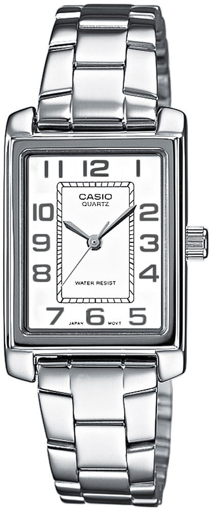 

Женские часы Casio LTP-1234D-7B