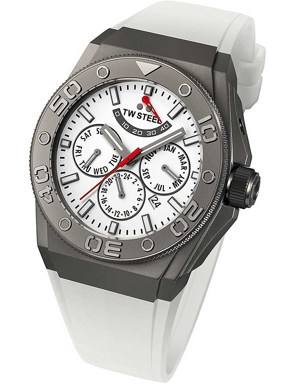 

Мужские часы TW-Steel CE5003