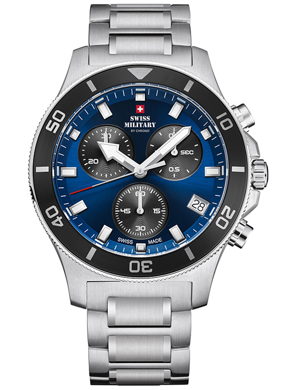 

Мужские часы Swiss Military by Chrono SM34067.11
