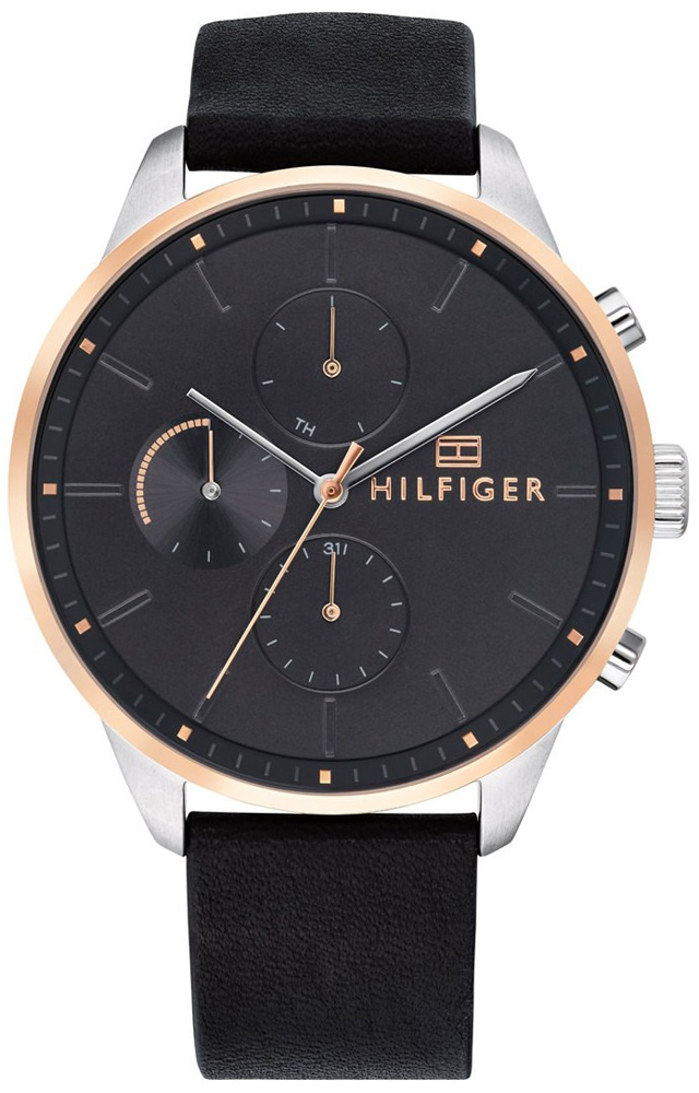 

Мужские часы Tommy Hilfiger 1791488