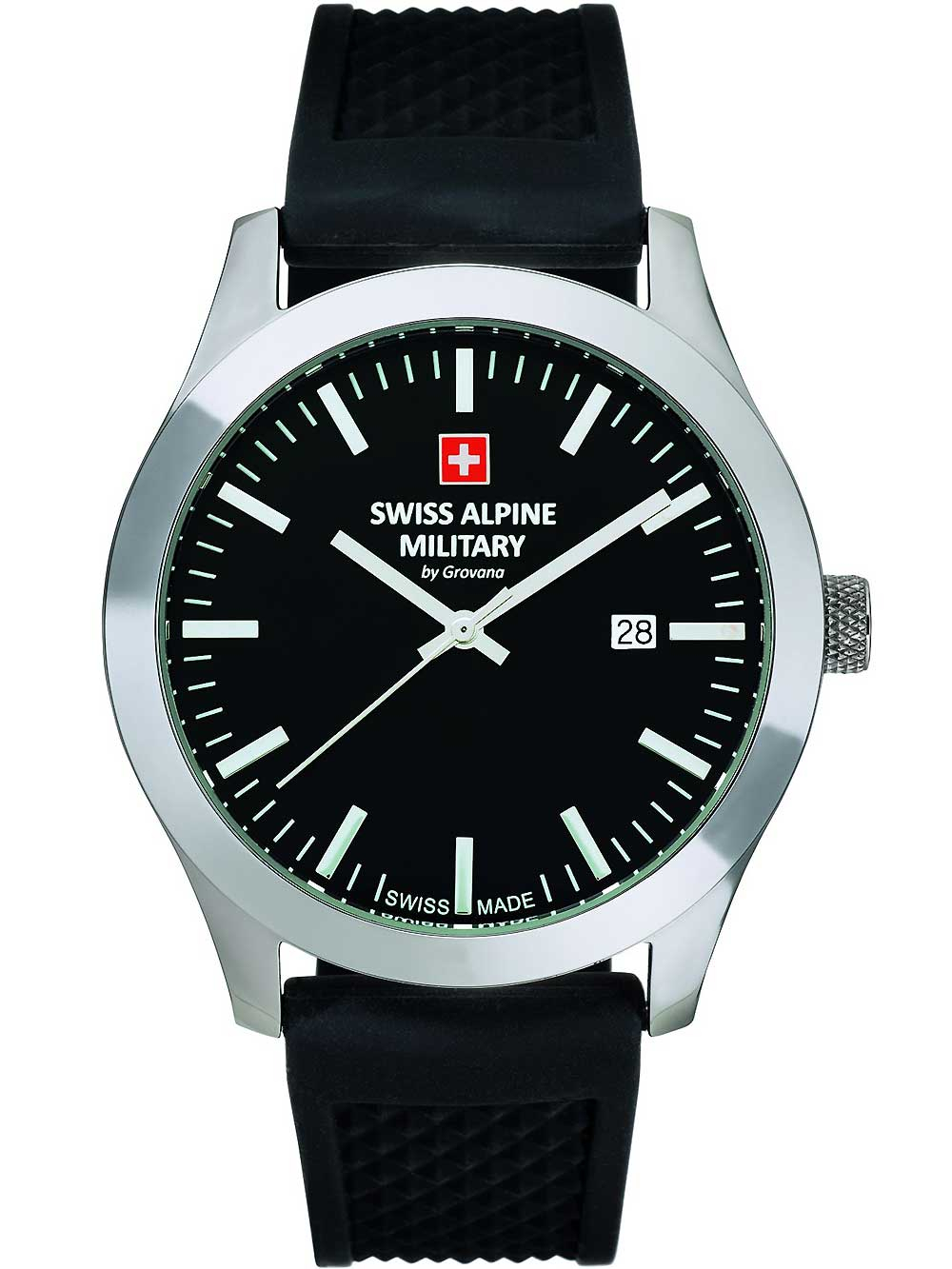 

Мужские часы Swiss Alpine Military 7055.1837