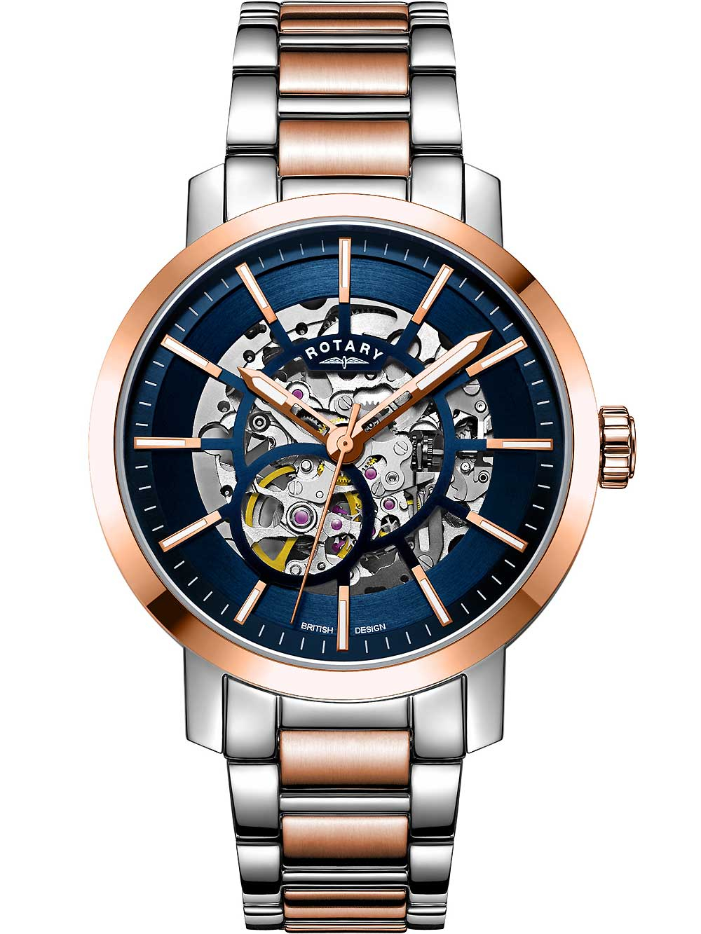 

Мужские часы Rotary GB05352/05