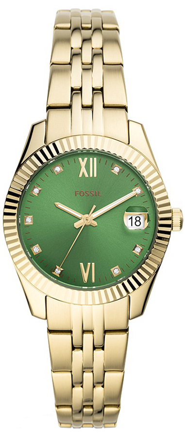 

Женские часы Fossil ES4903