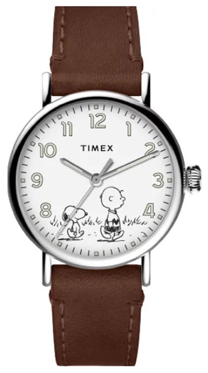 

Мужские часы Timex TW2U71000