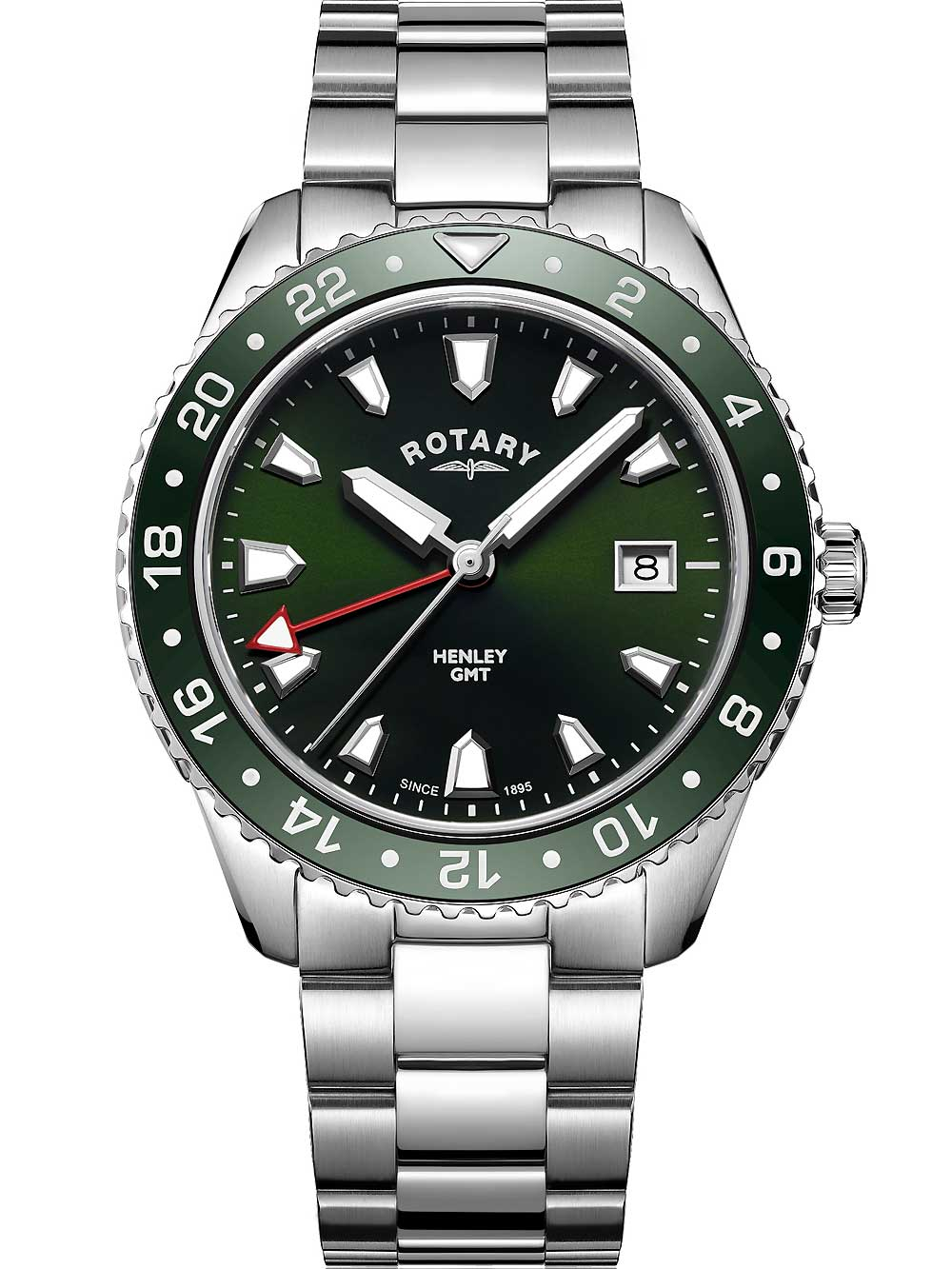 

Мужские часы Rotary GB05108/24