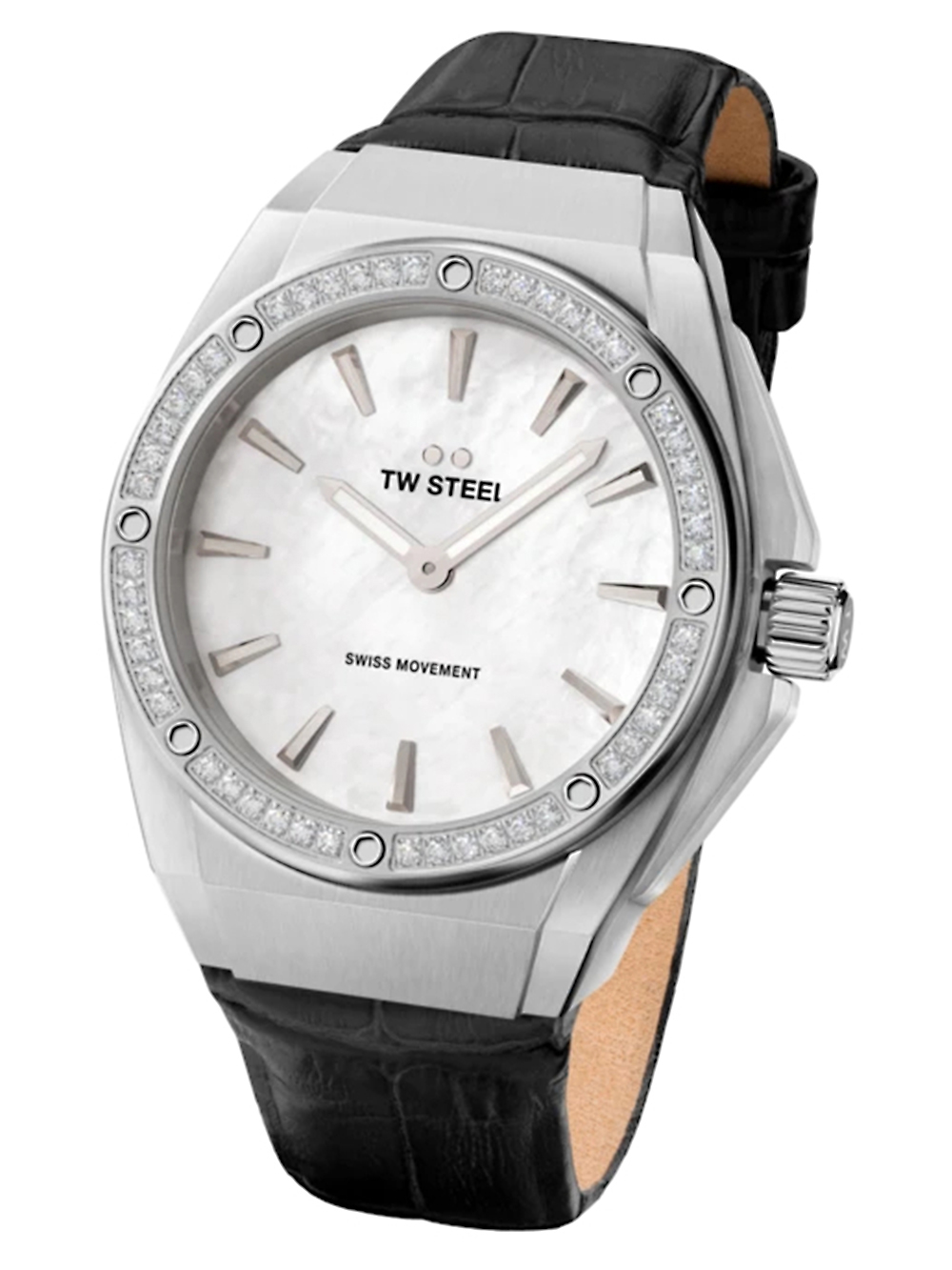 

Женские часы TW-Steel CE4027