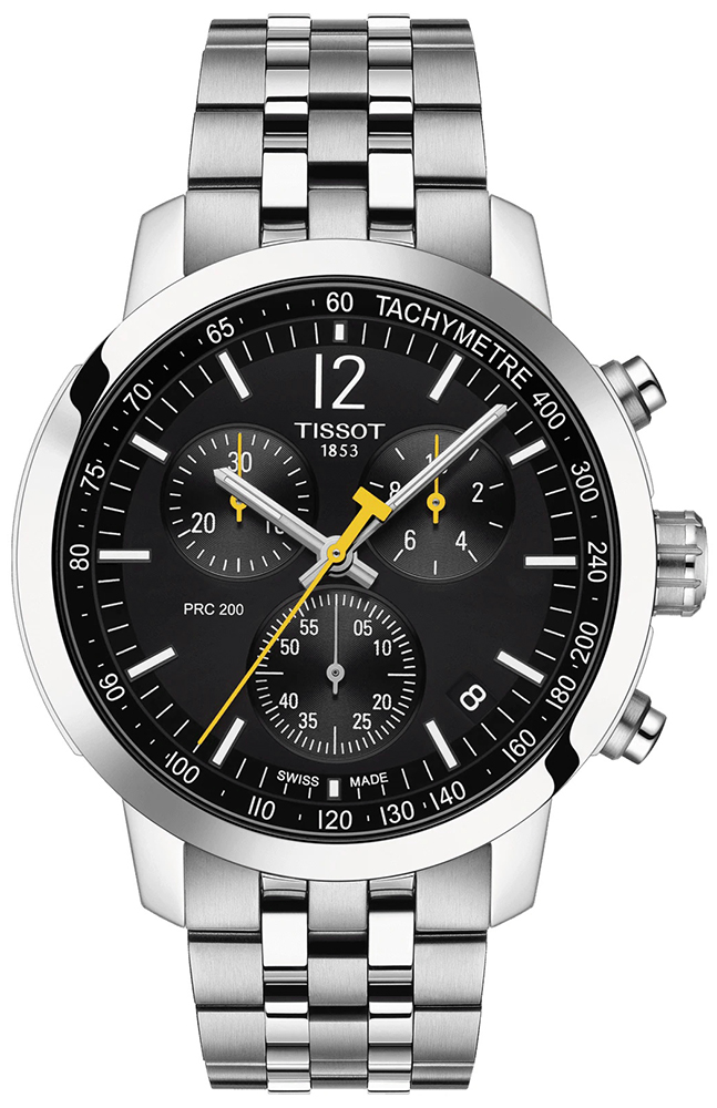 

Мужские часы Tissot T114.417.11.057.00