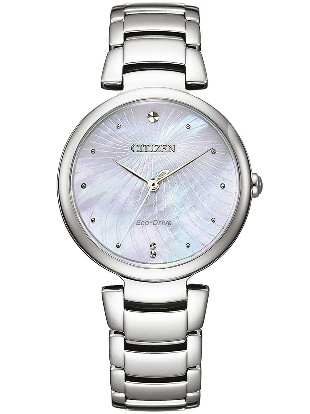 

Женские часы Citizen EM0850-80D