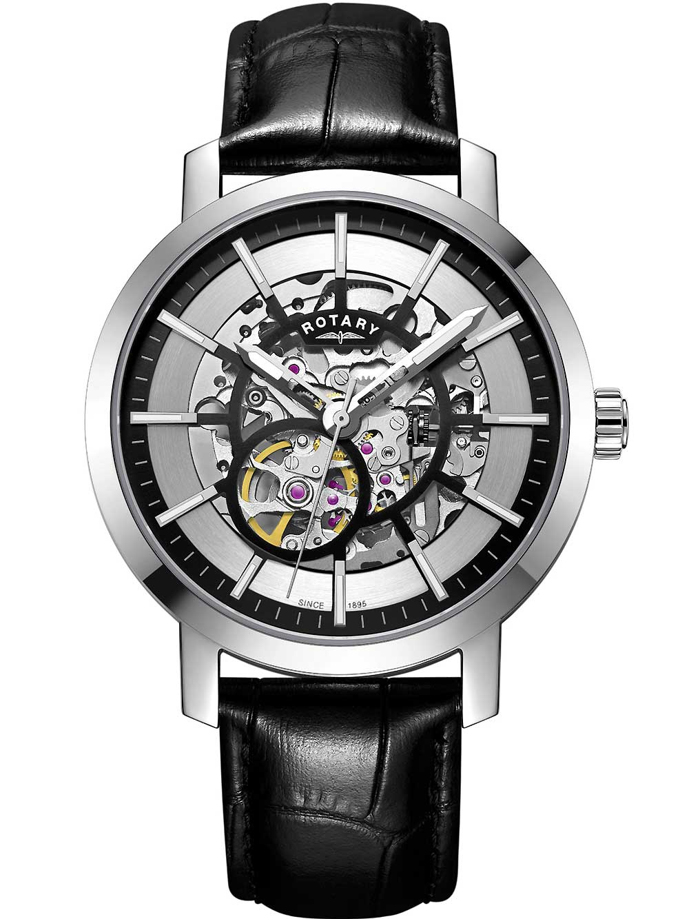 

Мужские часы Rotary GS05350/02