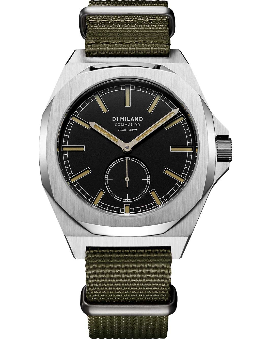 

Мужские часы D1 Milano MTNJ03