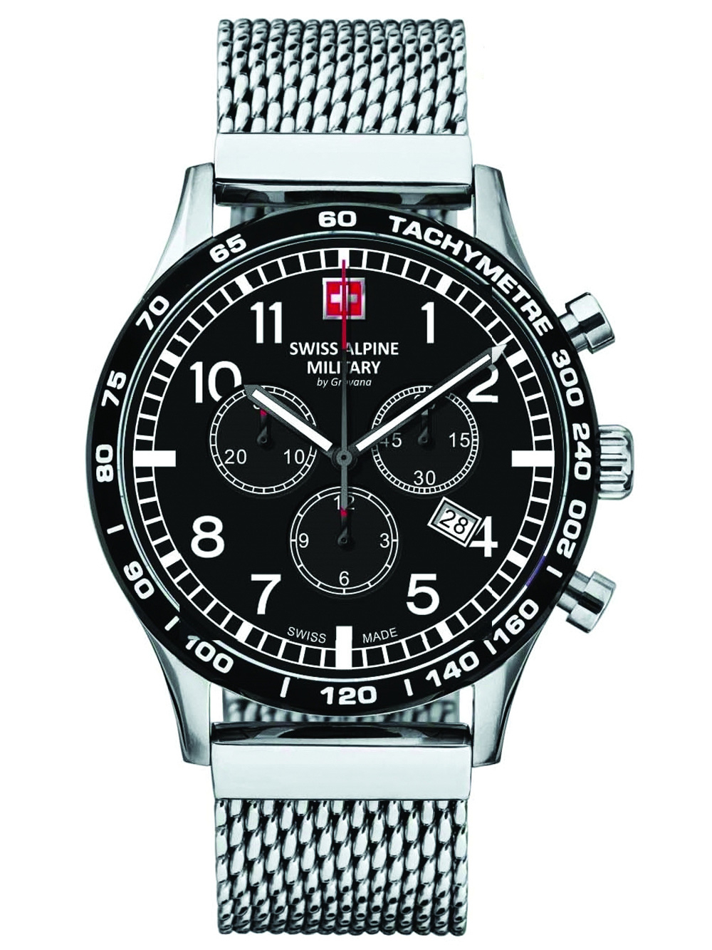 

Мужские часы Swiss Alpine Military 1746.9137