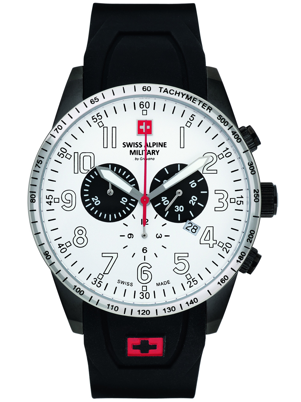 

Мужские часы Swiss Alpine Military 7082.9873