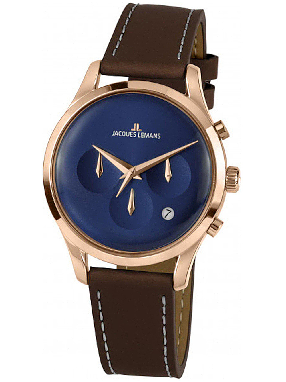 

Часы Jacques Lemans 1-2067G