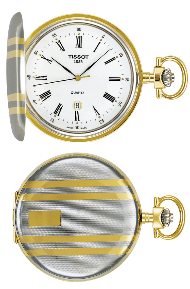 

Мужские часы Tissot T83.8.553.13