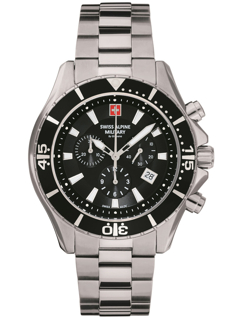 

Мужские часы Swiss Alpine Military 7040.9137