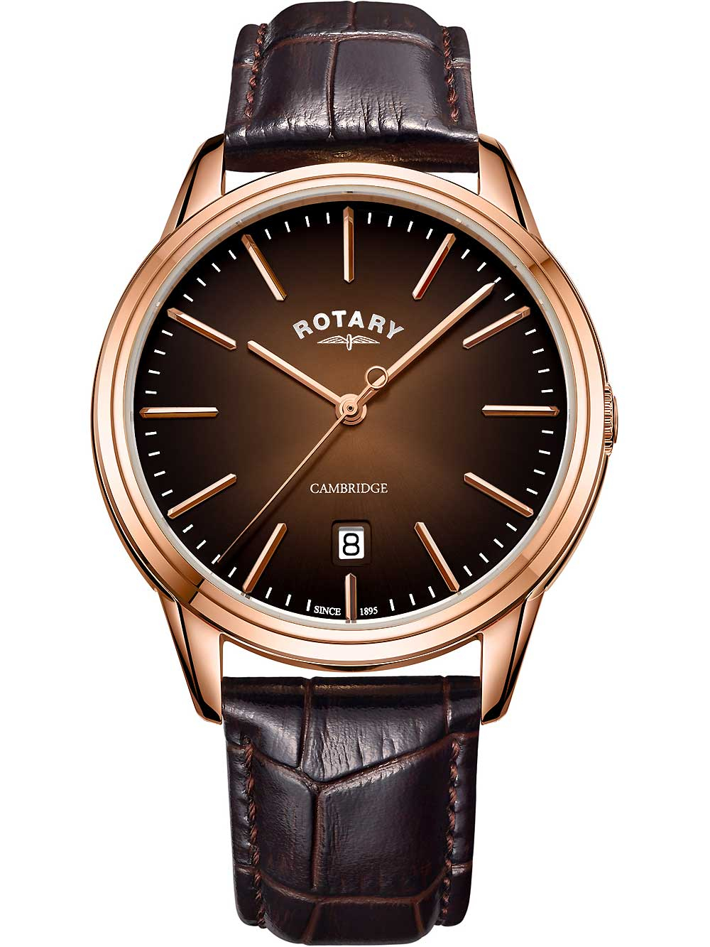 

Мужские часы Rotary GS05394/16
