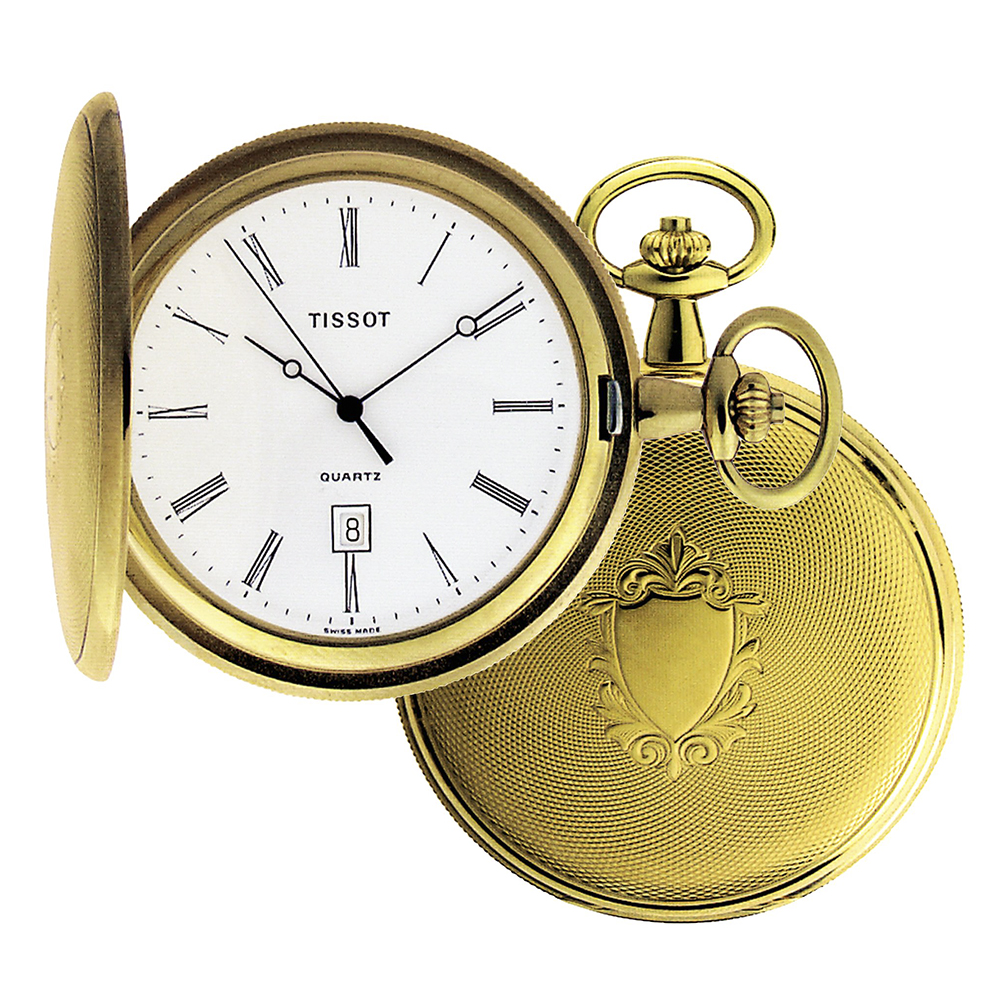 

Мужские часы Tissot T83.4.508.13