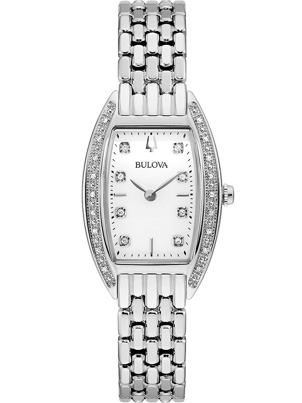 

Женские часы Bulova 96R244