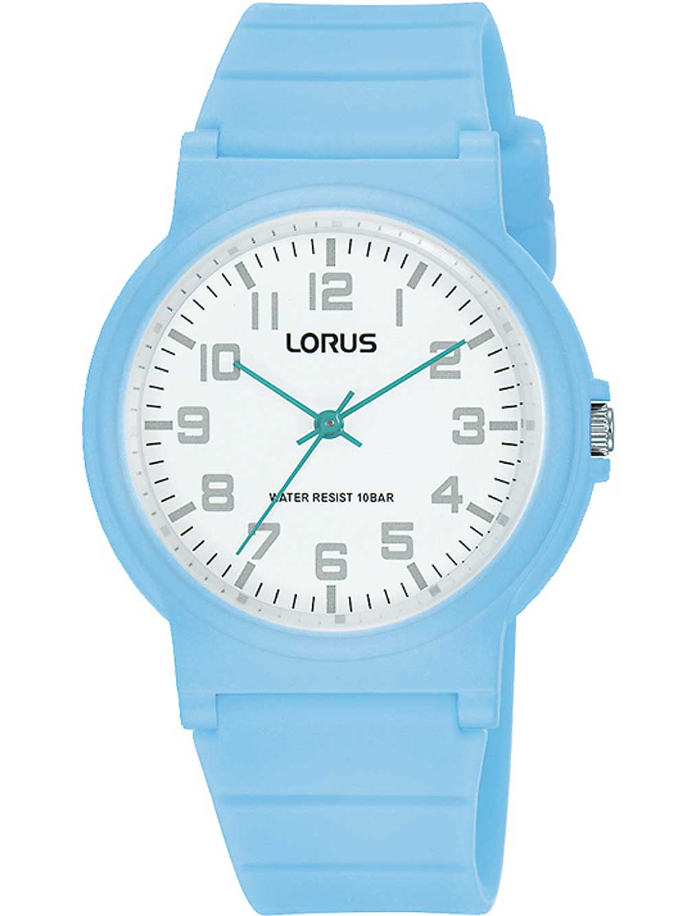 

Детские часы Lorus RRX37GX9