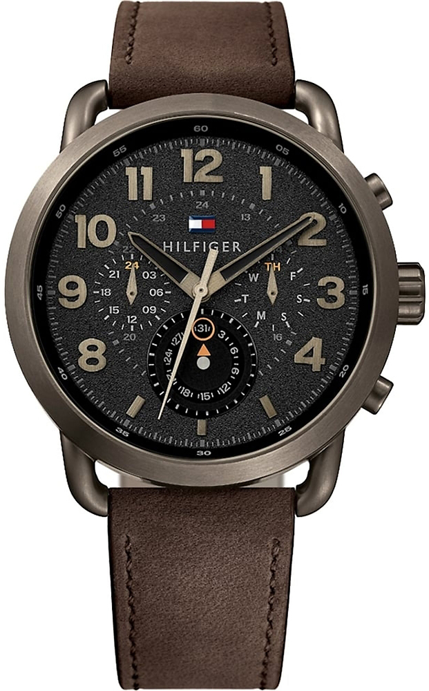 

Мужские часы Tommy Hilfiger 1791425