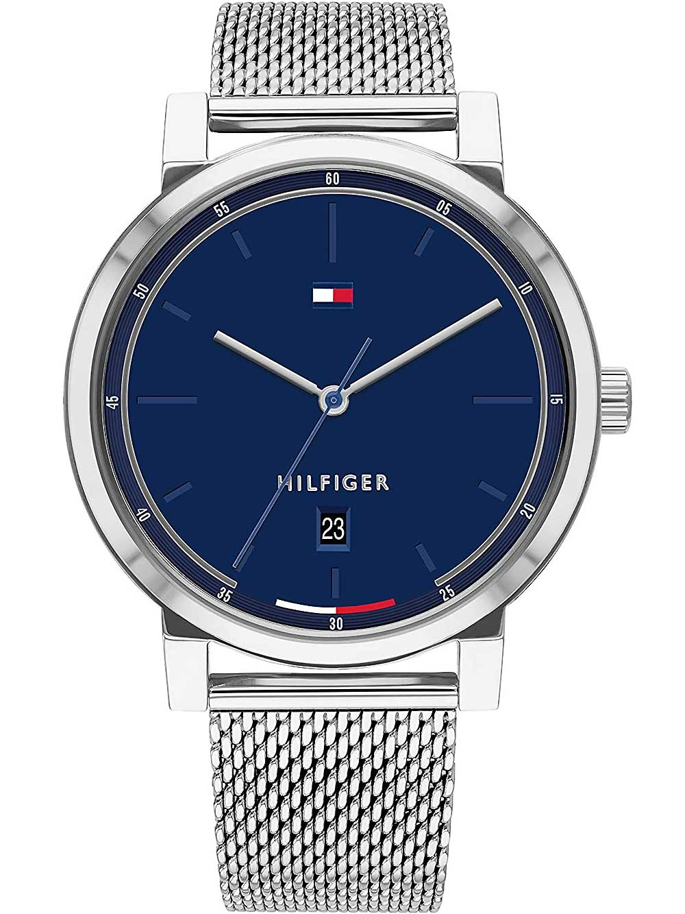

Мужские часы Tommy Hilfiger 1791732
