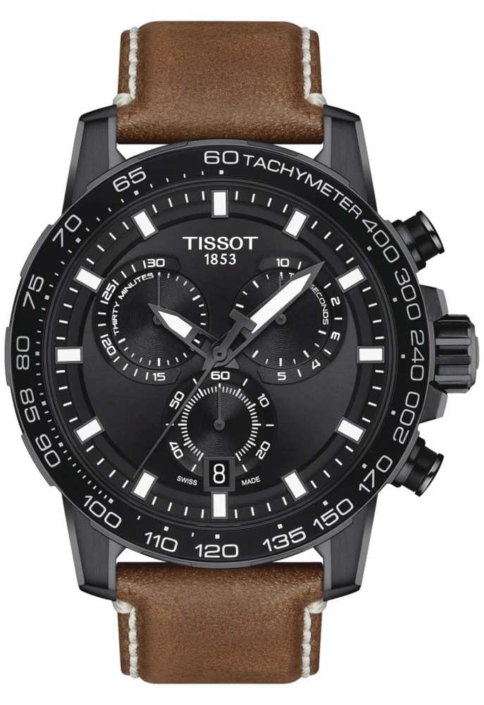 

Мужские часы Tissot T125.617.36.051.01