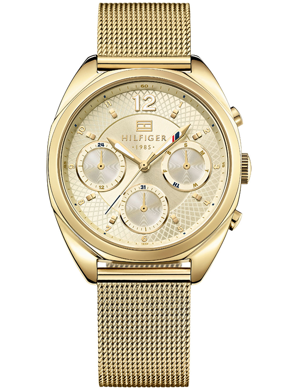 

Женские часы Tommy Hilfiger 1781488