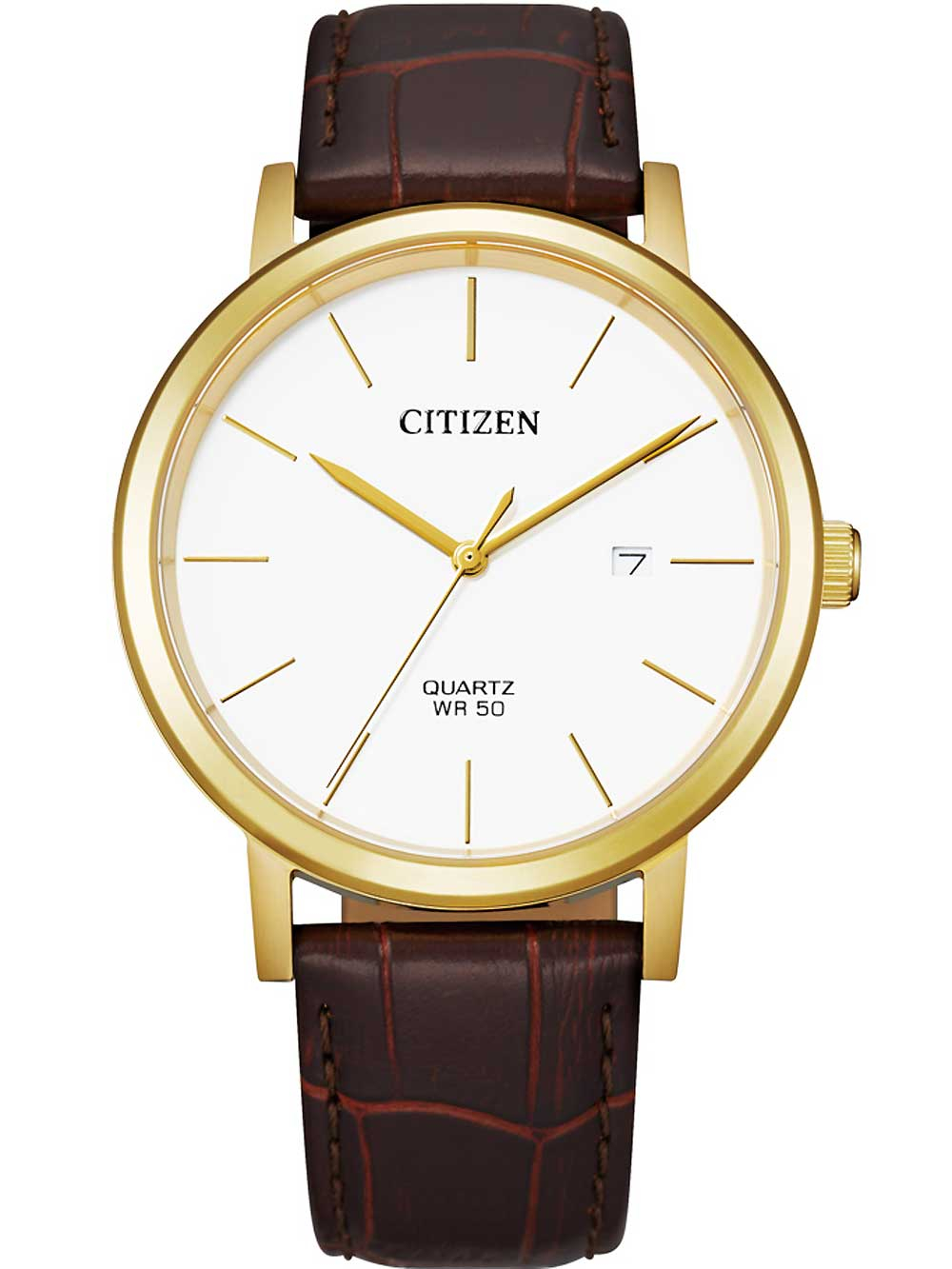 

Мужские часы Citizen BI5072-01A