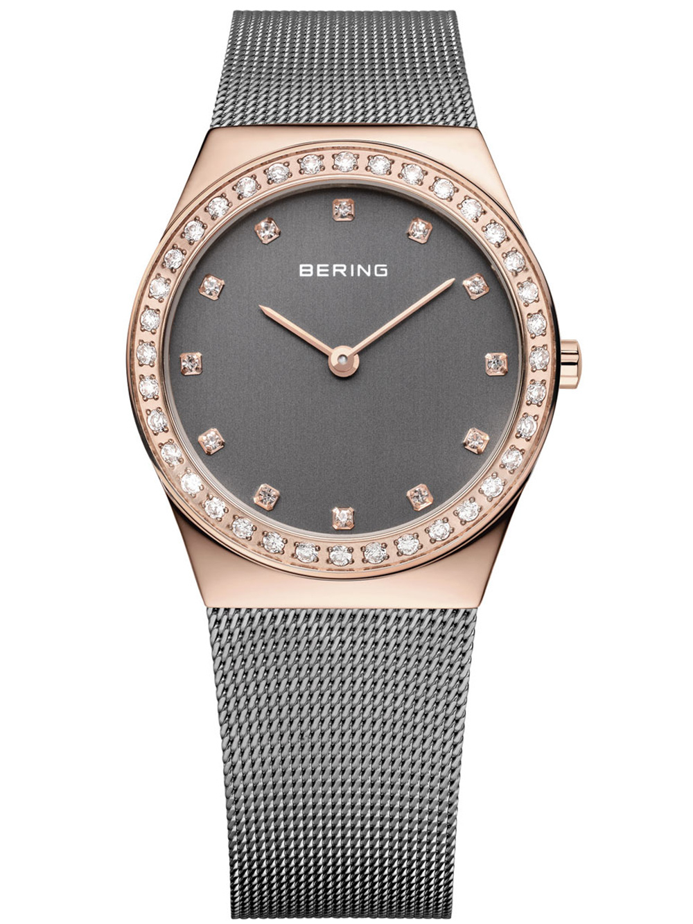 

Женские часы Bering 12430-369