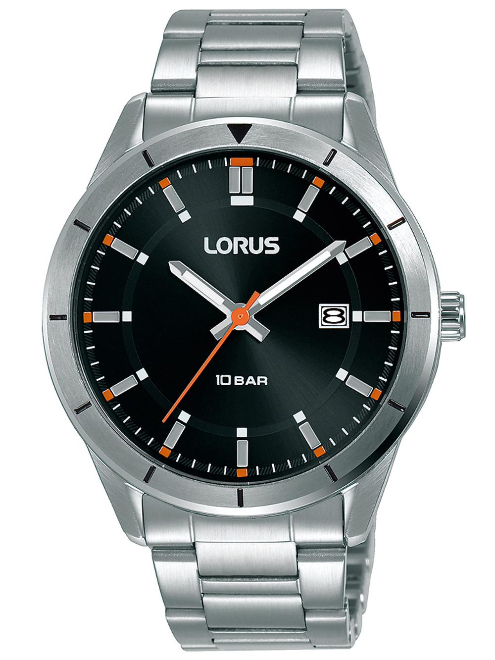 

Мужские часы Lorus RH997LX9