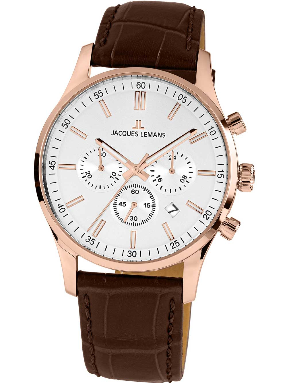 

Мужские часы Jacques Lemans 1-2025E