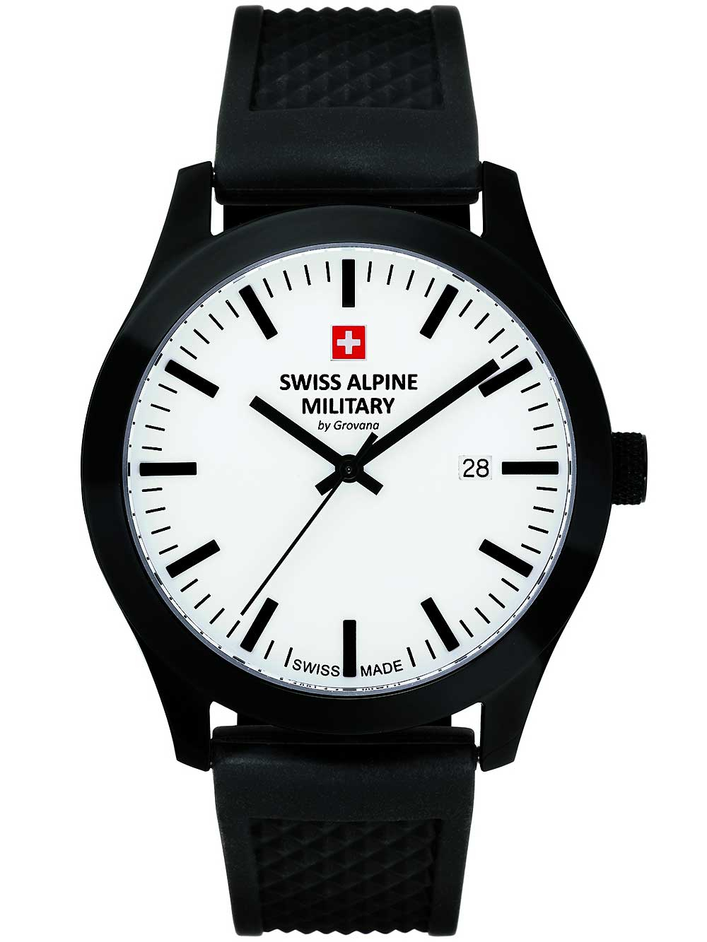 

Мужские часы Swiss Alpine Military 7055.1873