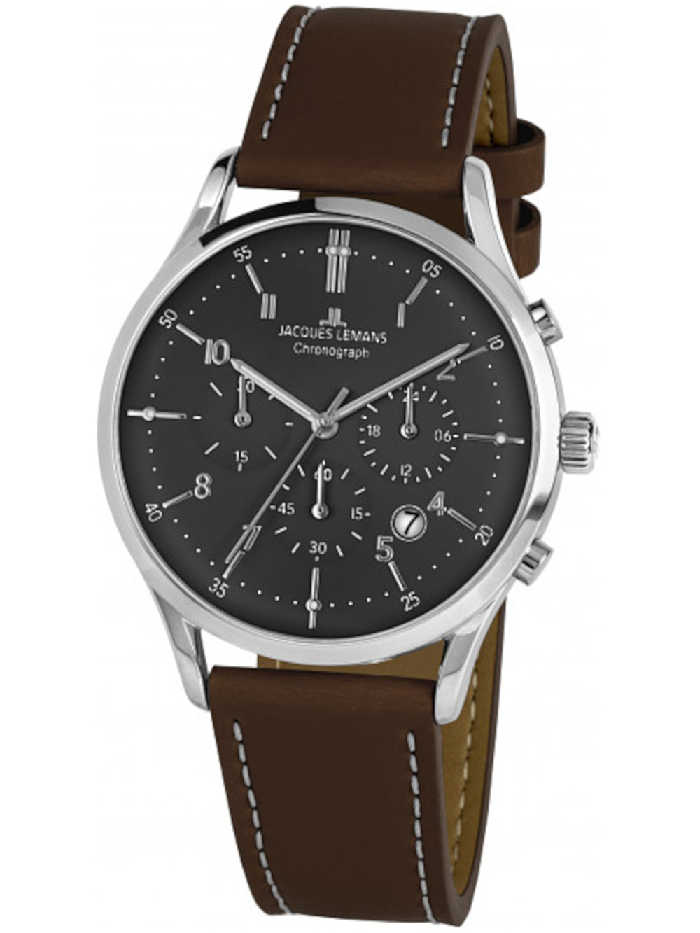 

Мужские часы Jacques Lemans 1-2068M