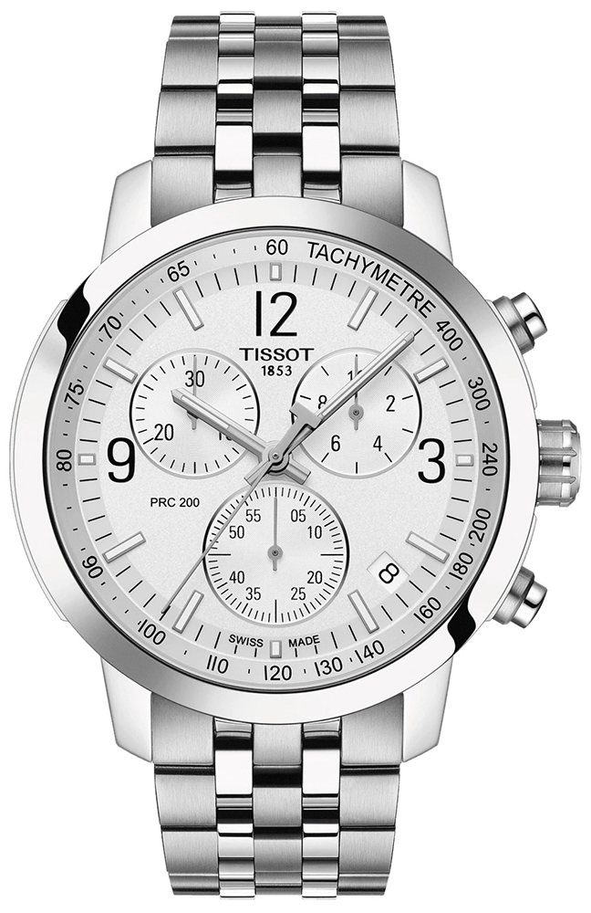 

Мужские часы Tissot T114.417.11.037.00