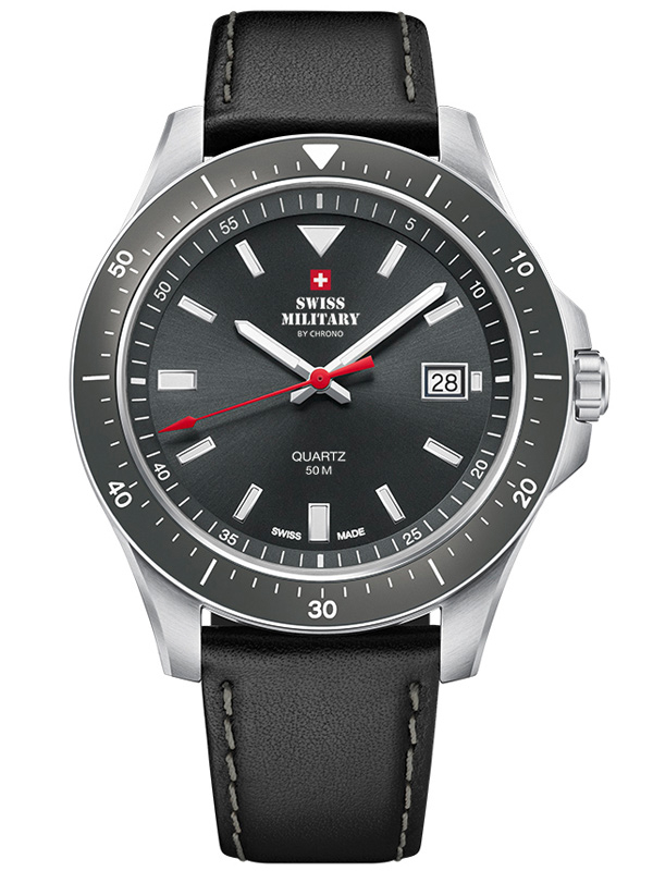 

Мужские часы Swiss Military by Chrono SM34082.06