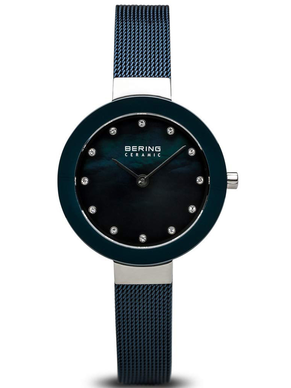 

Женские часы Bering 11429-387