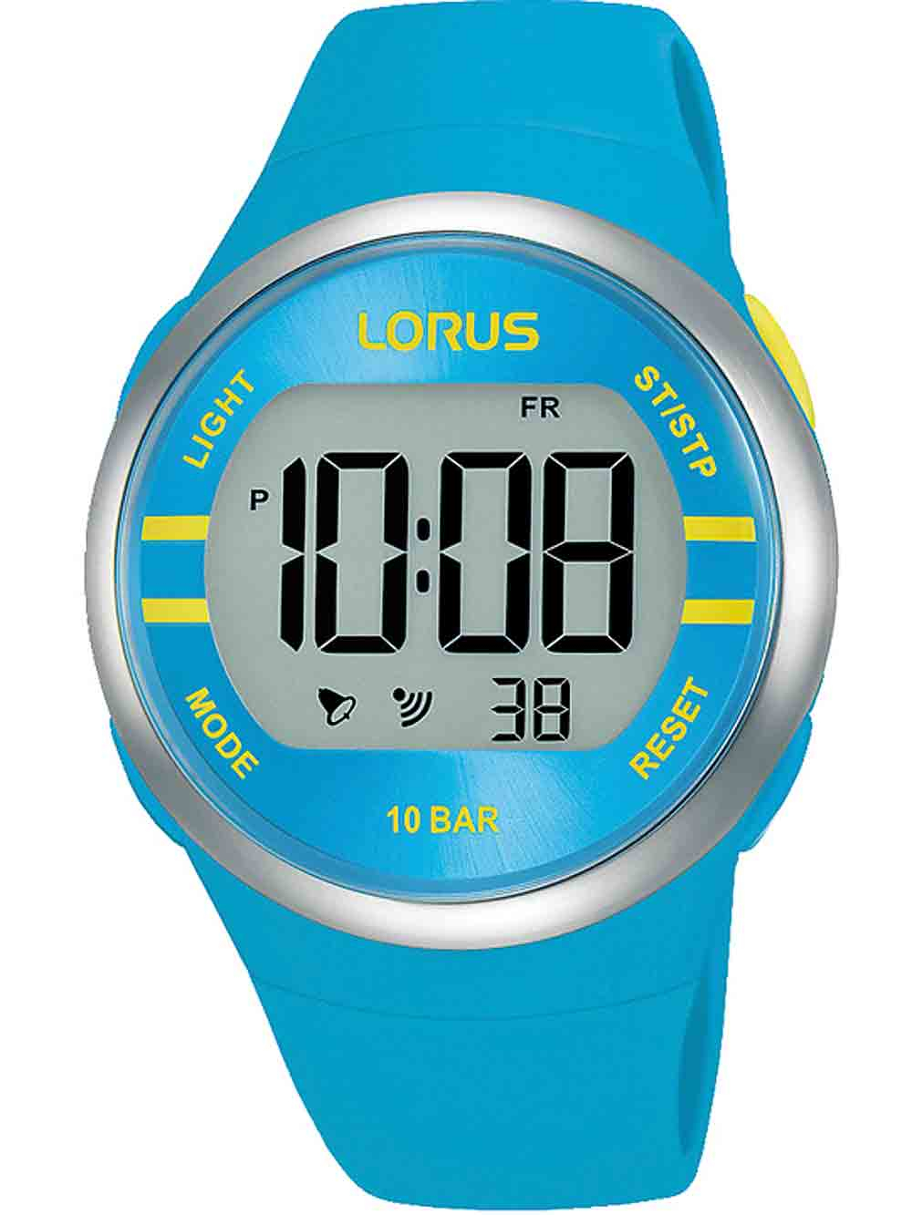 

Женские часы Lorus R2341NX9
