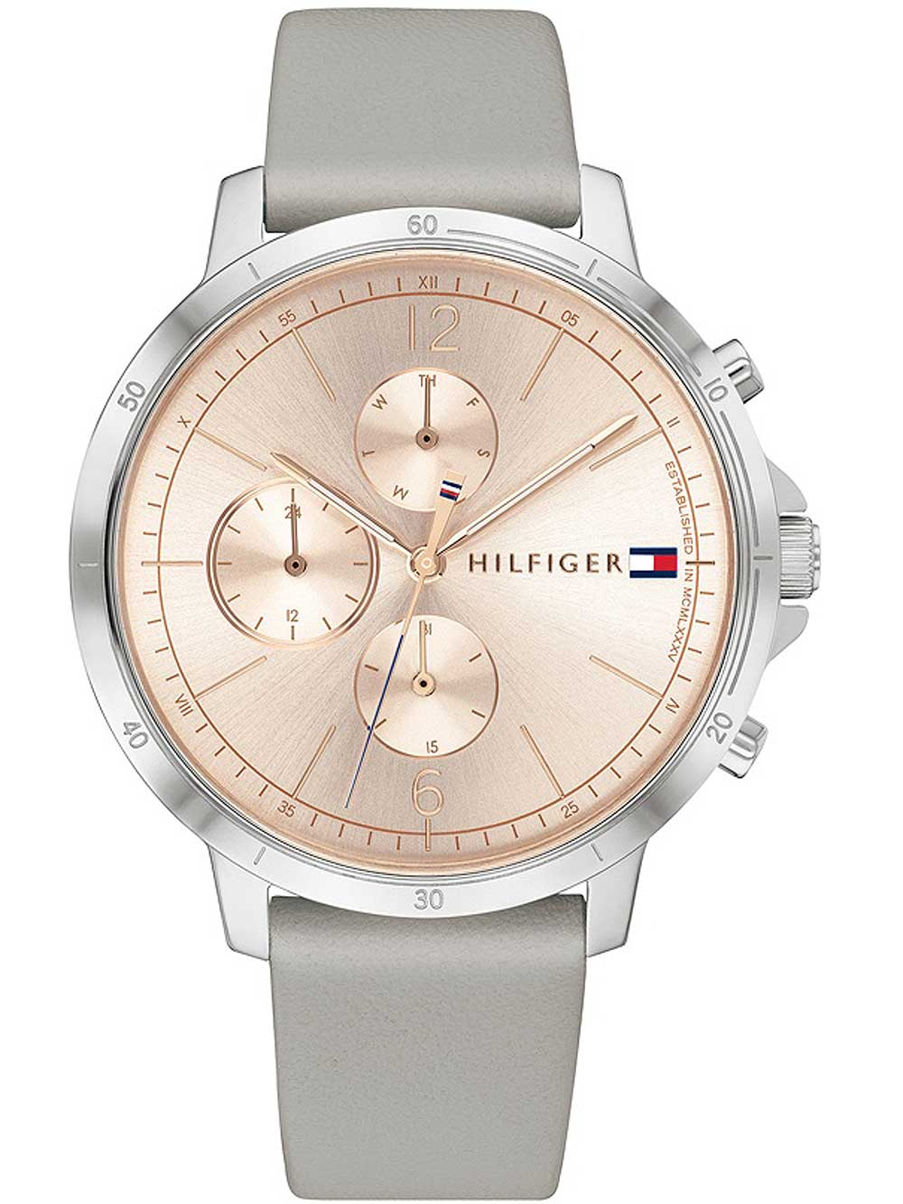 

Женские часы Tommy Hilfiger 1782191