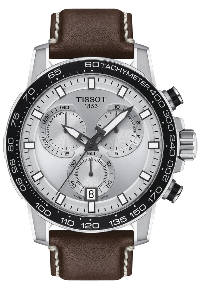 

Мужские часы Tissot T125.617.16.031.00