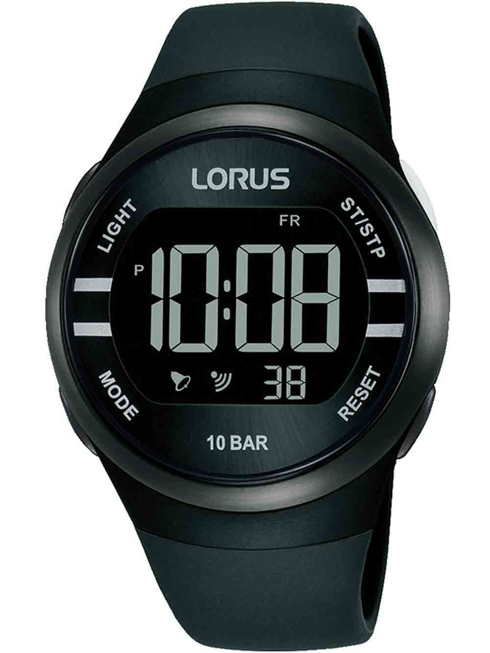 

Женские часы Lorus R2333NX9